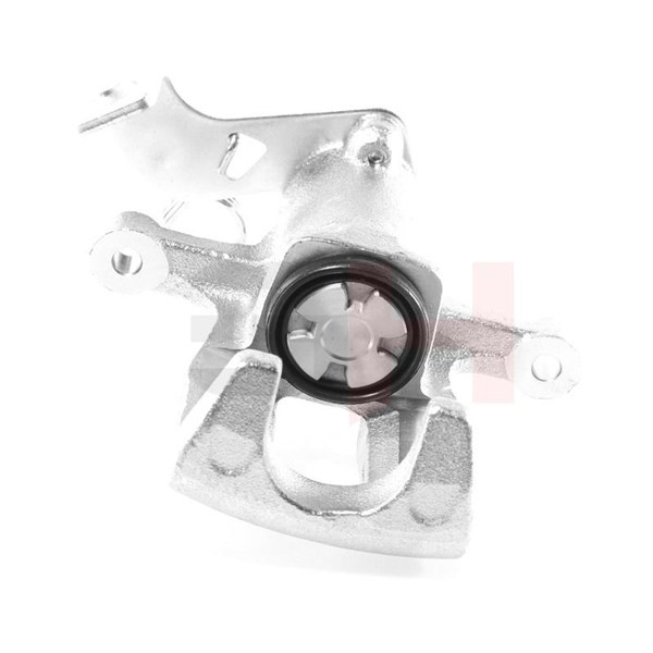 Bromsok, Bakaxel, Bakaxel höger Gh GH-453421H GH