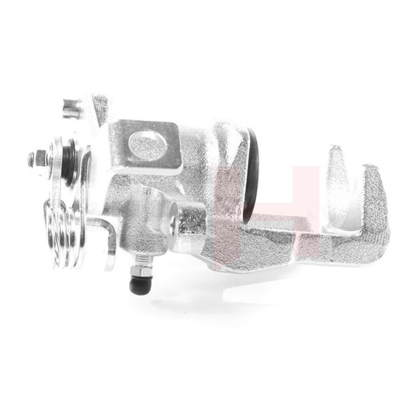 Bromsok, Bakaxel, Bakaxel höger Gh GH-453421H GH