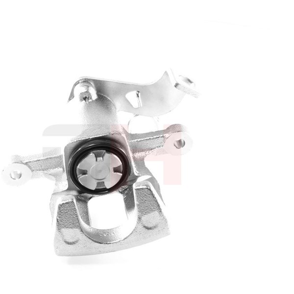Bromsok, Bakaxel, Bakaxel vänster Gh GH-453421V GH