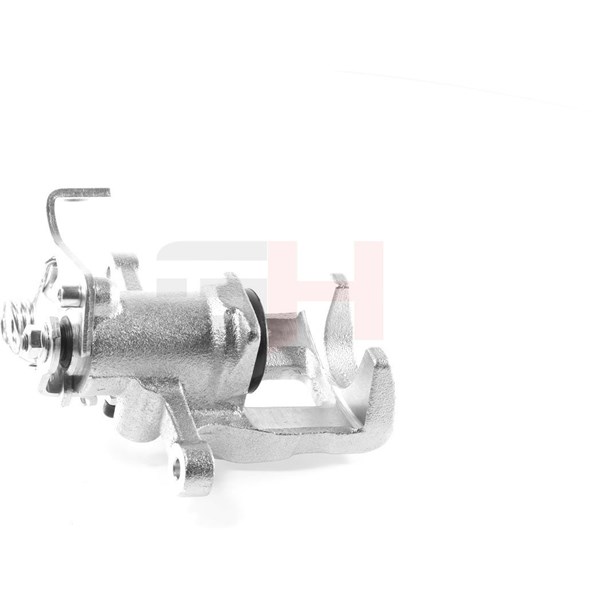 Bromsok, Bakaxel, Bakaxel vänster Gh GH-453421V GH Bromsok, Bakaxel, Bakaxel vänster Gh GH-453421V GH