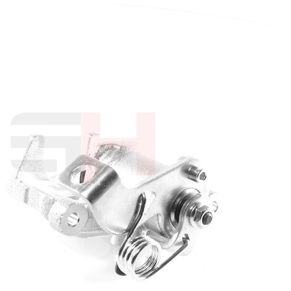 Bromsok, Bakaxel, Bakaxel vänster Gh GH-453421V GH