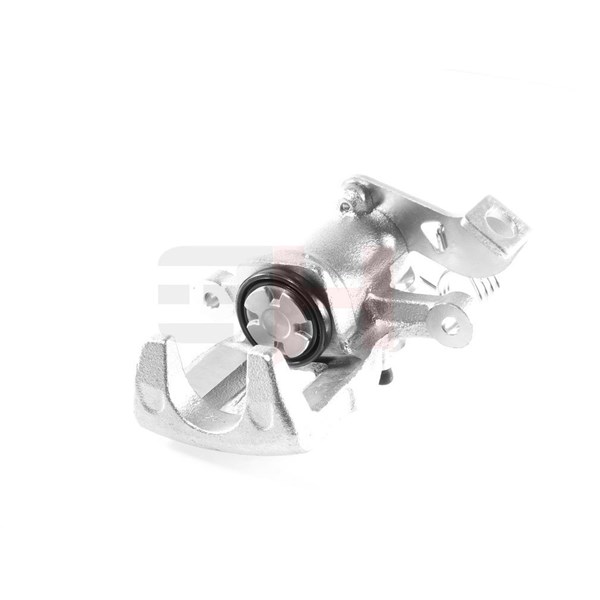 Bromsok, Bakaxel, Bakaxel vänster Gh GH-453421V GH