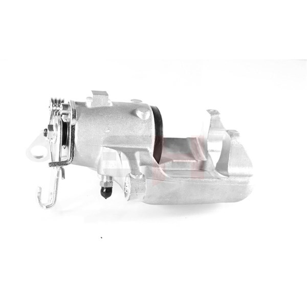 Bromsok, Bakaxel, Bakaxel höger Gh GH-453678H GH