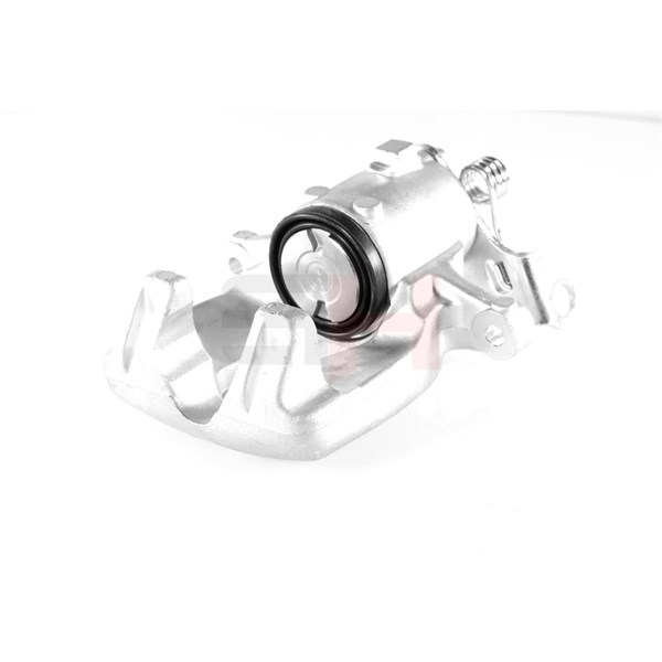 Bromsok, Bakaxel, Bakaxel höger Gh GH-453678H GH
