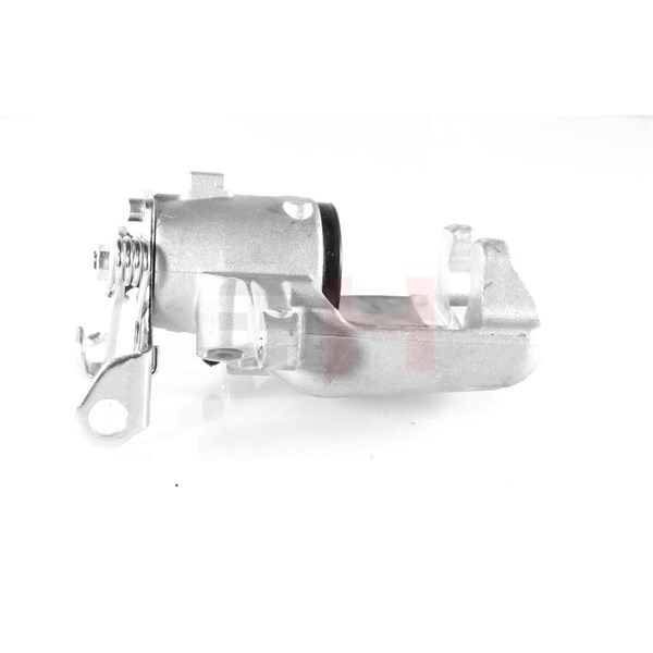 Bromsok, Bakaxel, Bakaxel vänster Gh GH-453678V GH Bromsok, Bakaxel, Bakaxel vänster Gh GH-453678V GH