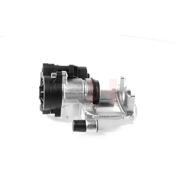 Bromsok, Bakaxel, Bakaxel höger Gh GH-454719H GH