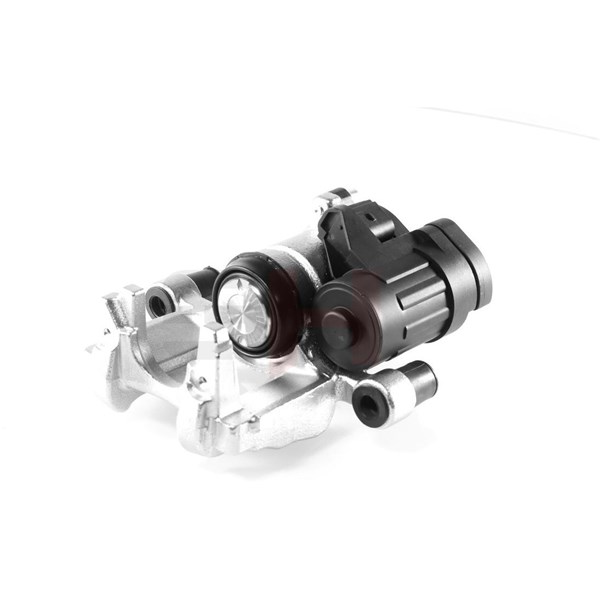 Bromsok, Bakaxel, Bakaxel höger Gh GH-454719H GH