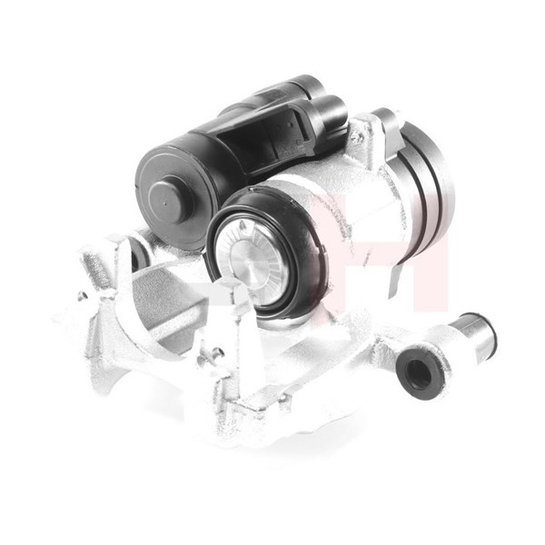 Bromsok, Bakaxel, Bakaxel vänster Gh GH-454719V GH