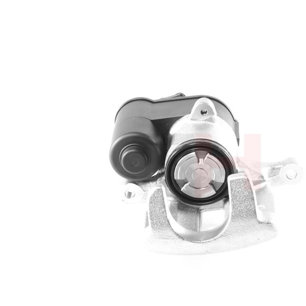 Bromsok, Bakaxel, Bakaxel höger Gh GH-454720H GH