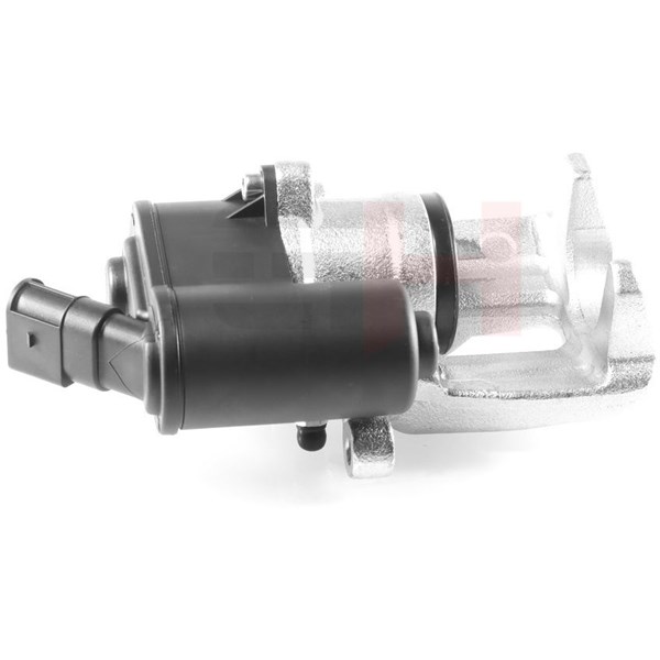 Bromsok, Bakaxel, Bakaxel höger Gh GH-454720H GH Bromsok, Bakaxel, Bakaxel höger Gh GH-454720H GH