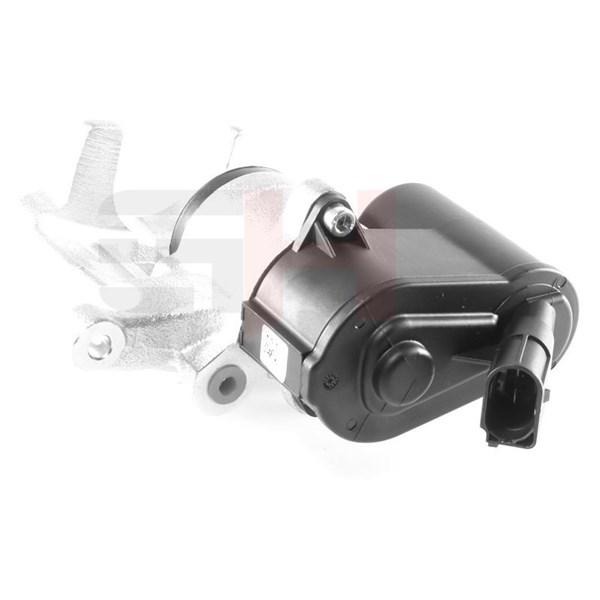 Bromsok, Bakaxel, Bakaxel höger Gh GH-454720H GH Bromsok, Bakaxel, Bakaxel höger Gh GH-454720H GH