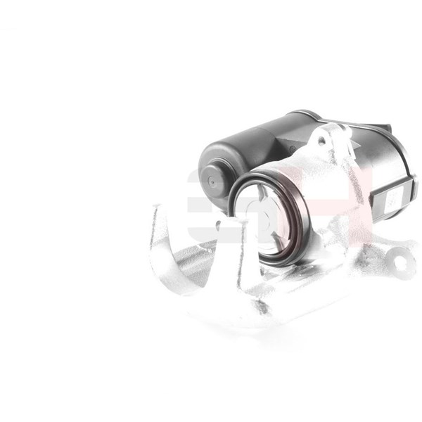 Bromsok, Bakaxel, Bakaxel höger Gh GH-454720H GH Bromsok, Bakaxel, Bakaxel höger Gh GH-454720H GH