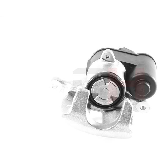 Bromsok, Bakaxel, Bakaxel vänster Gh GH-454720V GH