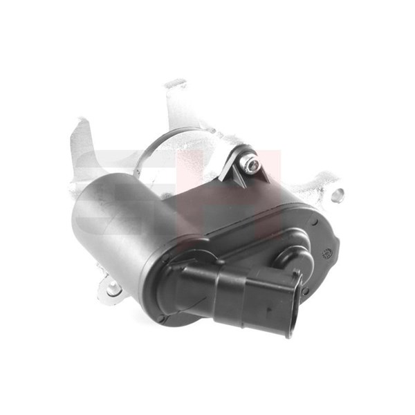 Bromsok, Bakaxel, Bakaxel vänster Gh GH-454720V GH