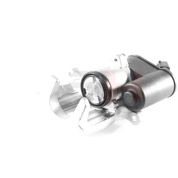 Bromsok, Bakaxel, Bakaxel vänster Gh GH-454720V GH Bromsok, Bakaxel, Bakaxel vänster Gh GH-454720V GH