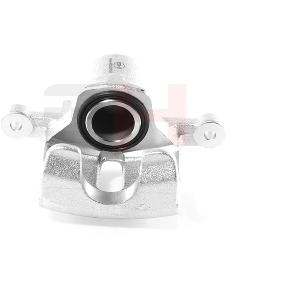 Bromsok, Bakaxel, Bakaxel höger Gh GH-455055H GH