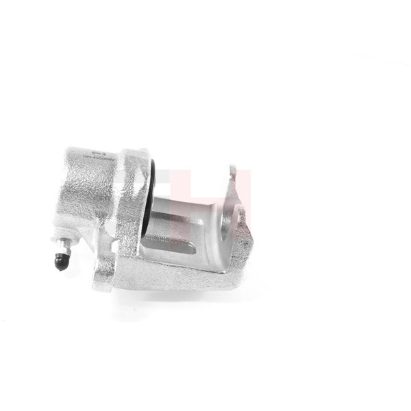 Bromsok, Bakaxel, Bakaxel vänster Gh GH-455055V GH
