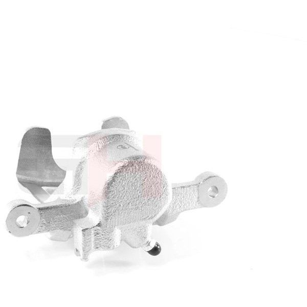 Bromsok, Bakaxel, Bakaxel vänster Gh GH-455055V GH