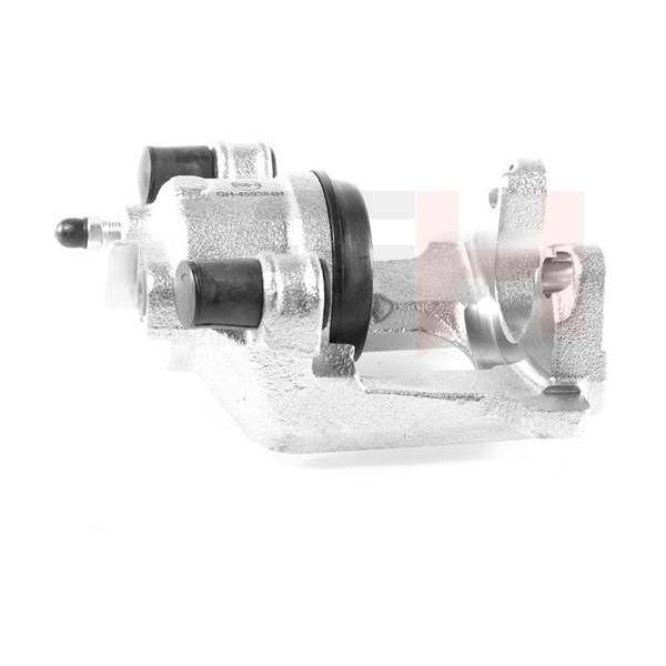 Bromsok, Bakaxel, Bakaxel höger Gh GH-459384H GH