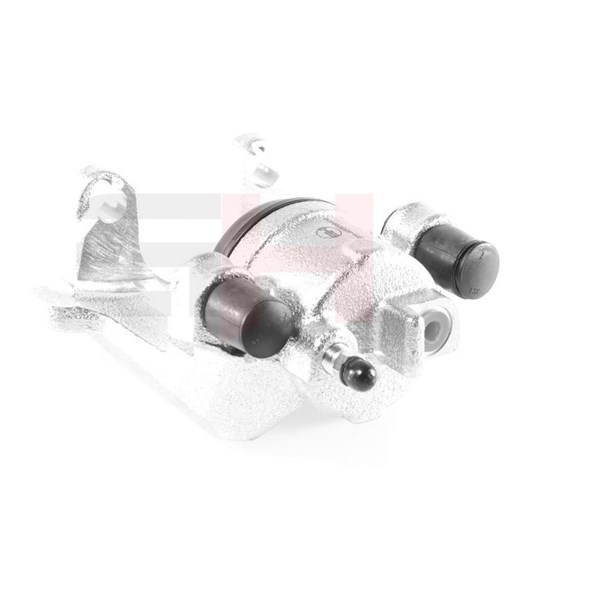 Bromsok, Bakaxel, Bakaxel höger Gh GH-459384H GH