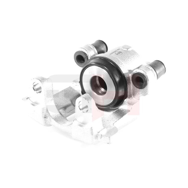 Bromsok, Bakaxel, Bakaxel höger Gh GH-459384H GH