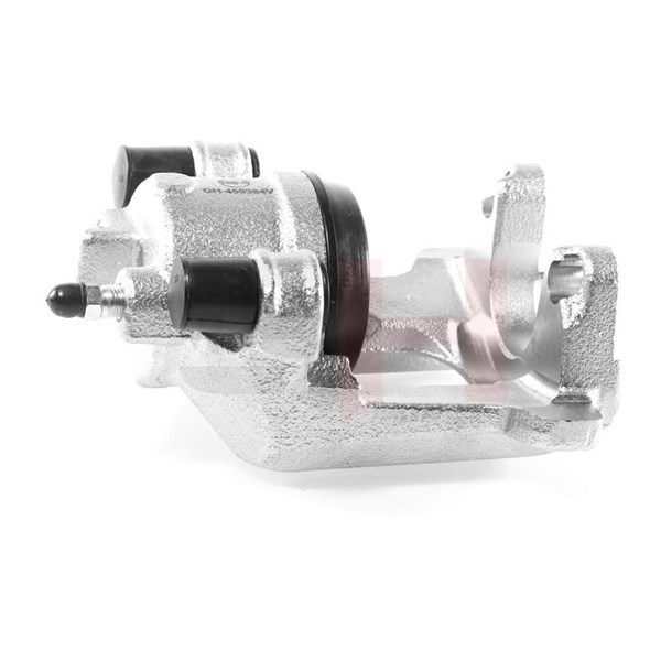 Bromsok, Bakaxel, Bakaxel vänster Gh GH-459384V GH