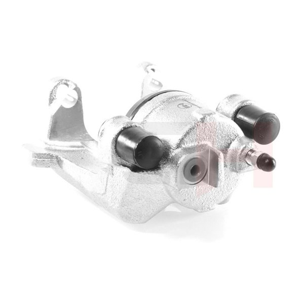 Bromsok, Bakaxel, Bakaxel vänster Gh GH-459384V GH