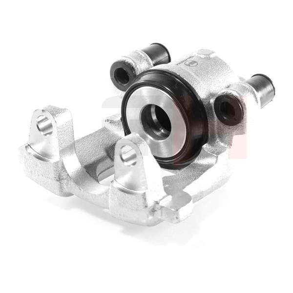 Bromsok, Bakaxel, Bakaxel vänster Gh GH-459384V GH