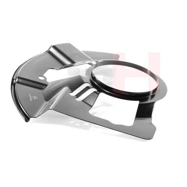Bromssköld, Framaxel, framaxel höger Gh GH-483288H GH