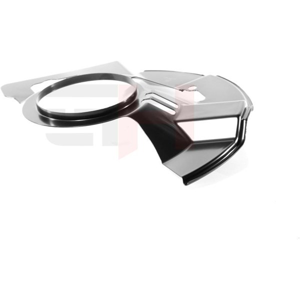 Bromssköld, Framaxel, framaxel höger Gh GH-483288H GH