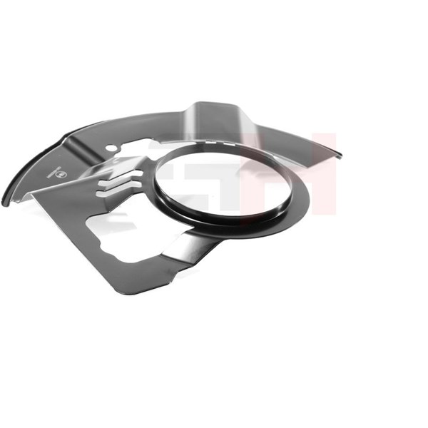 Bromssköld, Framaxel, framaxel höger Gh GH-483288H GH