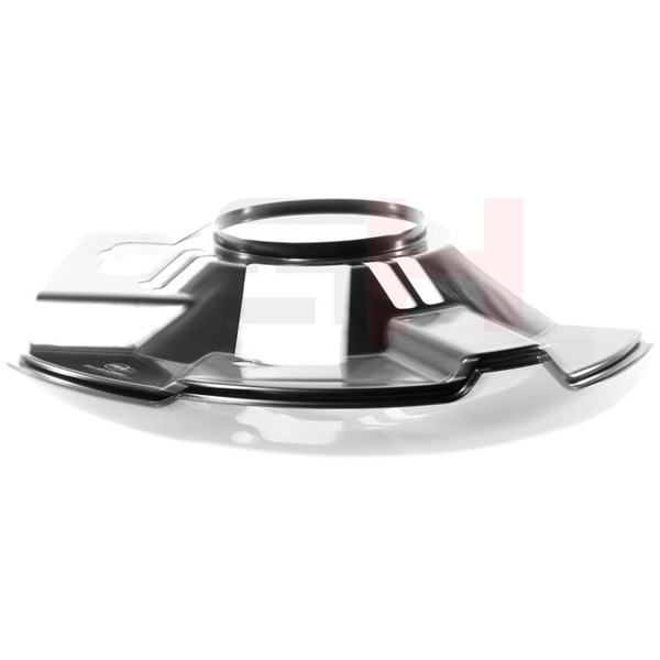 Bromssköld, Framaxel, framaxel vänster Gh GH-483288V GH
