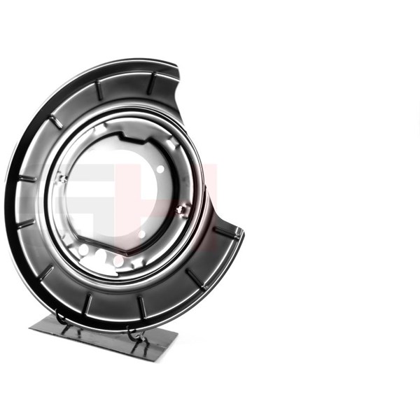 Bromssköld, Bakaxel, Bakaxel höger Gh GH-483363H GH