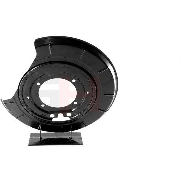 Bromssköld, Bakaxel, Bakaxel höger Gh GH-483363H GH