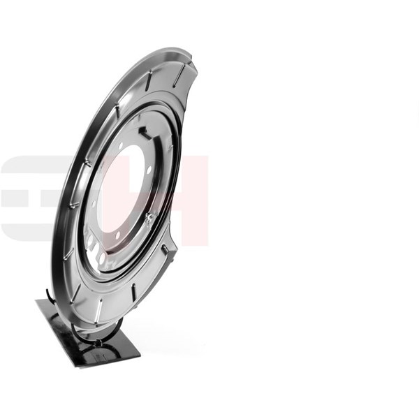 Bromssköld, Bakaxel, Bakaxel höger Gh GH-483363H GH