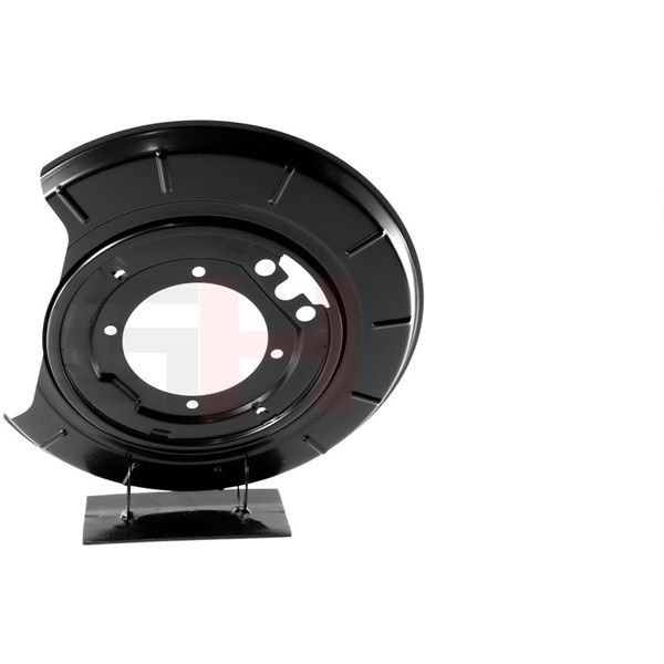 Bromssköld, Bakaxel, Bakaxel höger Gh GH-483363V GH
