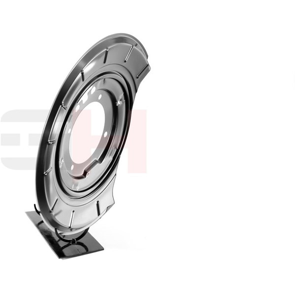 Bromssköld, Bakaxel, Bakaxel höger Gh GH-483363V GH