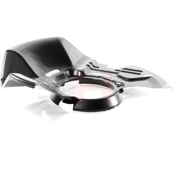 Bromssköld, Framaxel, framaxel höger Gh GH-483418H GH