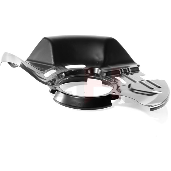 Bromssköld, Framaxel, framaxel höger Gh GH-483418H GH