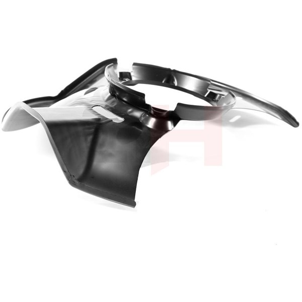 Bromssköld, Framaxel, framaxel vänster Gh GH-483418V GH