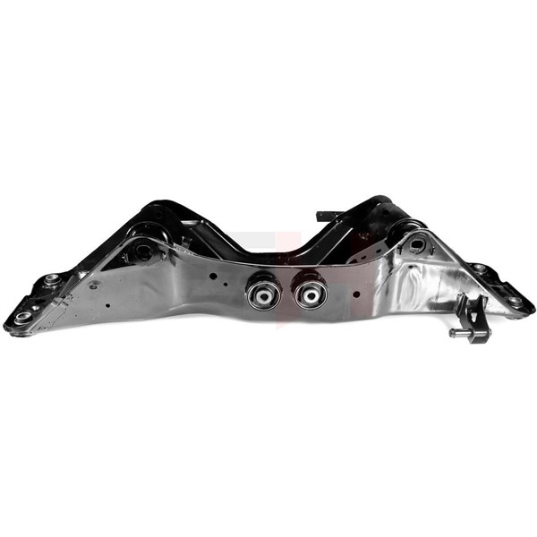 Axelkropp, Bakaxel Gh GH-594443 GH