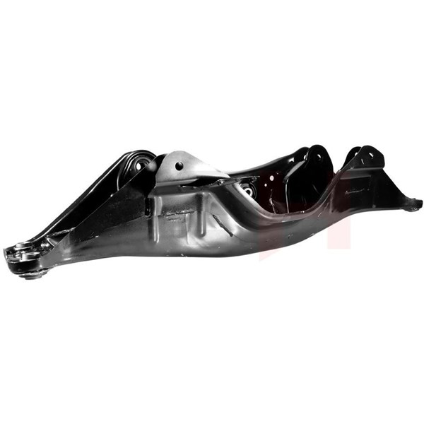 Axelkropp, Bakaxel Gh GH-594443 GH