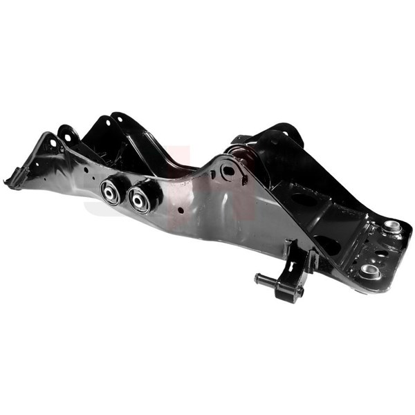 Axelkropp, Bakaxel Gh GH-594443 GH