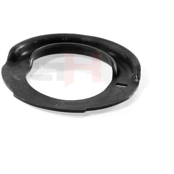 Genomslagsgummi, stötdämpare, Framaxel, Nedre Gh GH-623519 GH