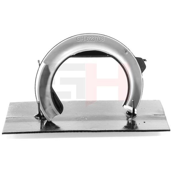 Genomslagsgummi, stötdämpare, Framaxel, Nedre Gh GH-623708 GH Genomslagsgummi, stötdämpare, Framaxel, Nedre Gh GH-623708 GH