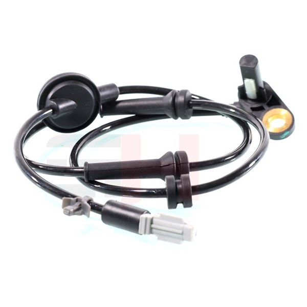 ABS-givare, Sensor, hjulvarvtal, framaxel höger Gh GH-702205H GH