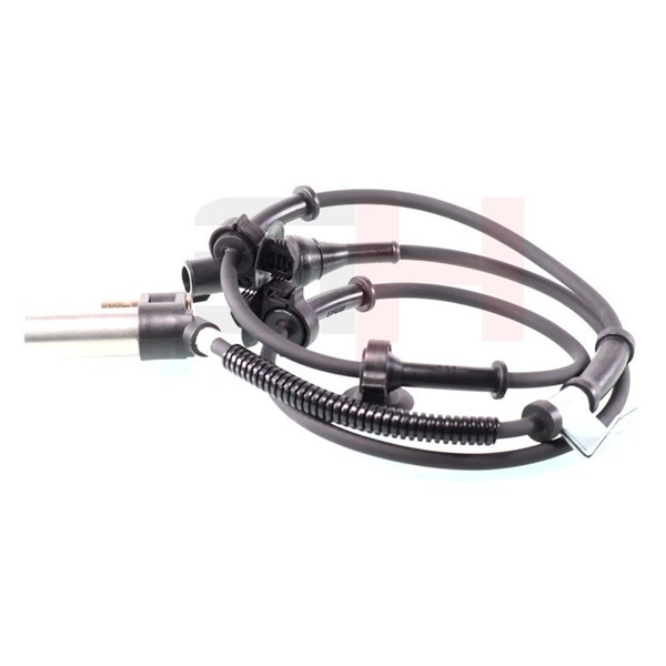 ABS-givare, Sensor, hjulvarvtal, framaxel höger Gh GH-702538H GH