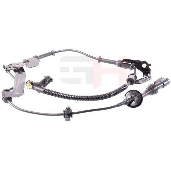ABS-givare, Sensor, hjulvarvtal, framaxel vänster Gh GH-702579V GH ABS-givare, Sensor, hjulvarvtal, framaxel vänster Gh GH-702579V GH