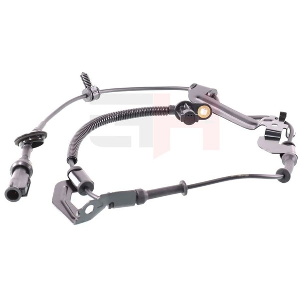 ABS-givare, Sensor, hjulvarvtal, framaxel vänster Gh GH-702579V GH ABS-givare, Sensor, hjulvarvtal, framaxel vänster Gh GH-702579V GH