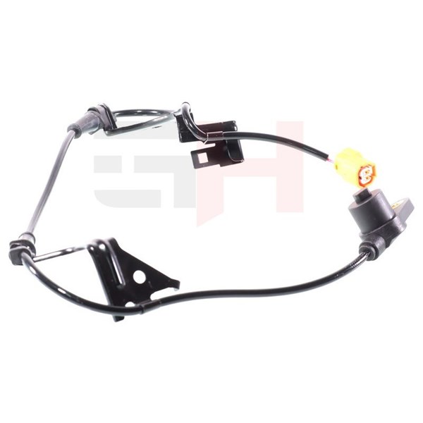 ABS-givare, Sensor, hjulvarvtal, framaxel höger Gh GH-702609H GH ABS-givare, Sensor, hjulvarvtal, framaxel höger Gh GH-702609H GH